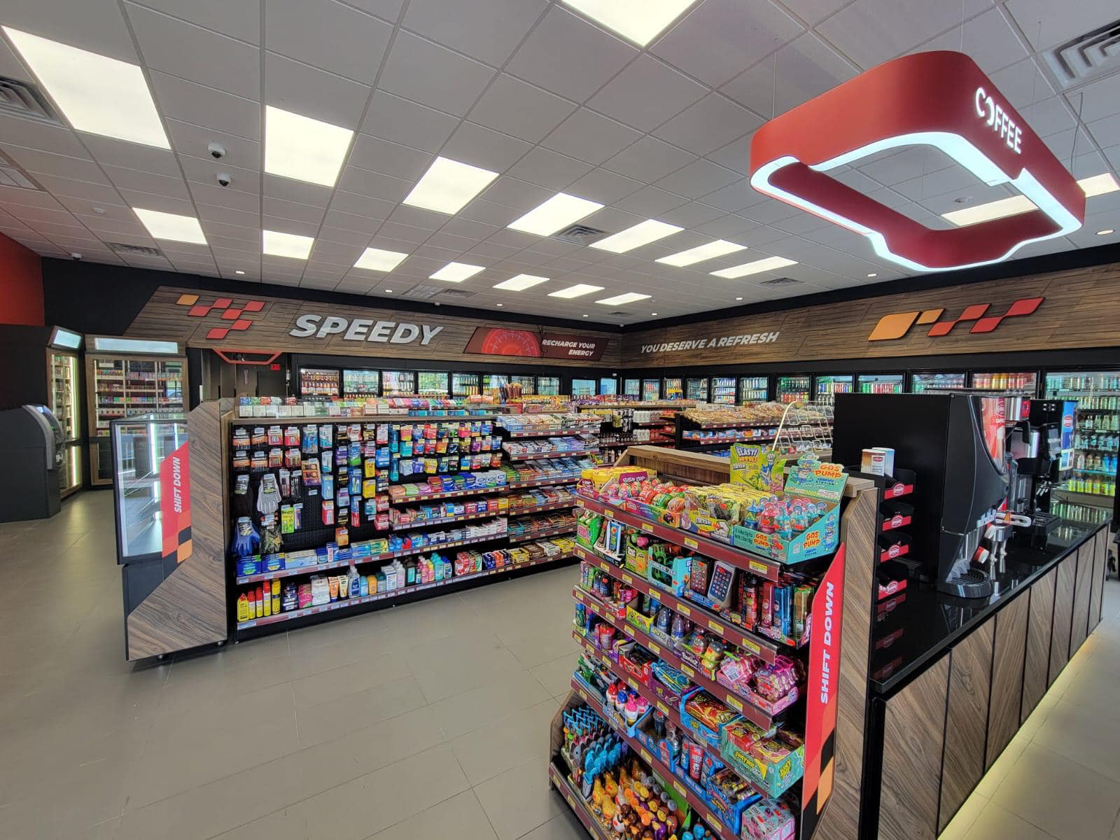 Pretzelmaker project by Triple-lines